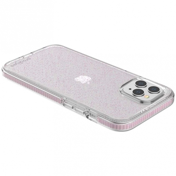 Prodigee iPhone 12 Pro Max Superstar Serisi Klf (MIL-STD-810G)-Rose
