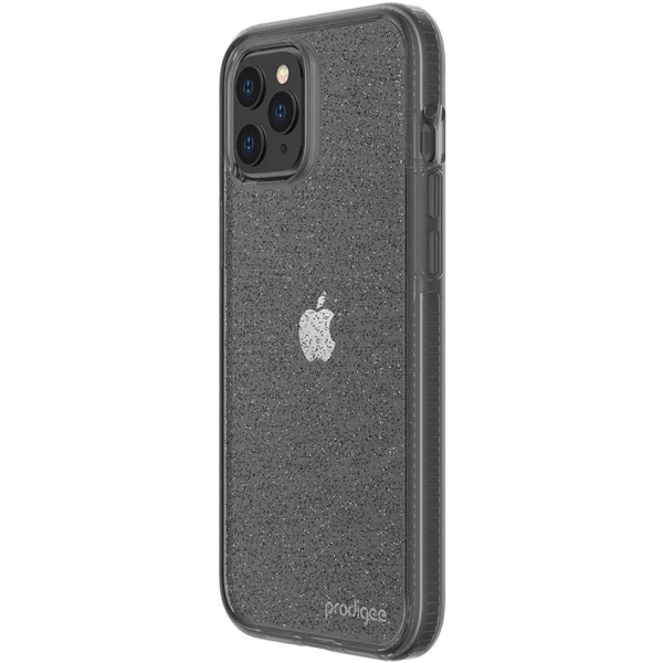 Prodigee iPhone 12 Superstar Serisi Klf (MIL-STD-810G)-Black
