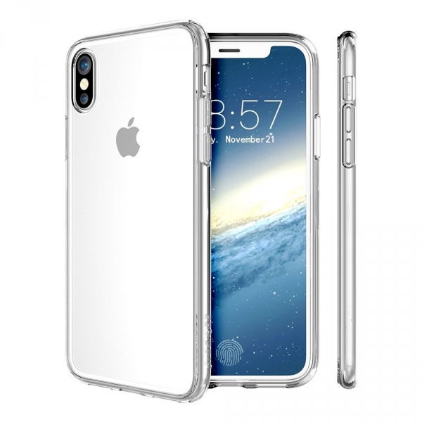 Prodigee Apple iPhone XS / X Scene Klf