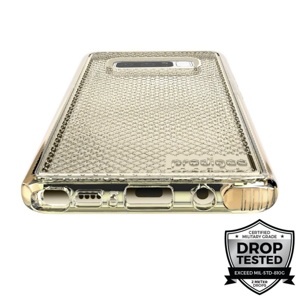 Prodigee Galaxy Note 8 Safetee Klf-Gold