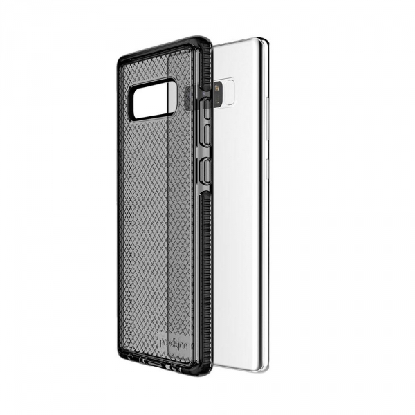 Prodigee Galaxy Note 8 Safetee Klf-Smoke