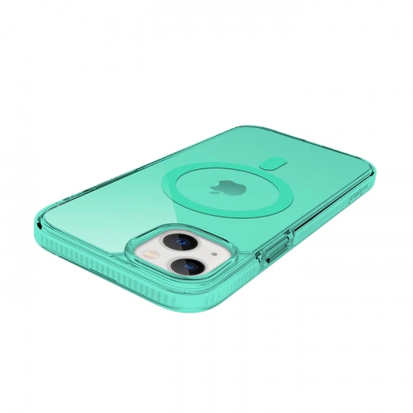 Prodigee Neo Mag Serisi iPhone 14 Klf-Mint