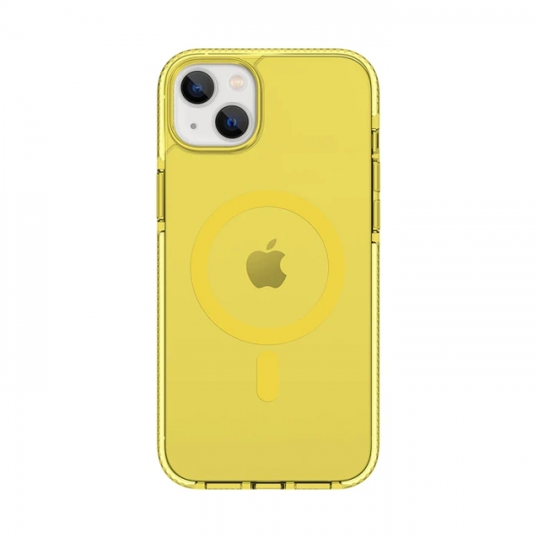 Prodigee Neo Mag Serisi iPhone 14 Klf-Lemon