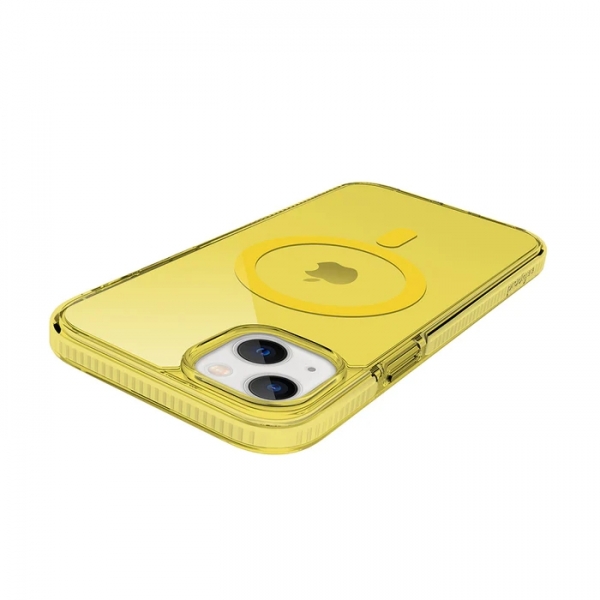 Prodigee Neo Mag Serisi iPhone 14 Klf-Lemon