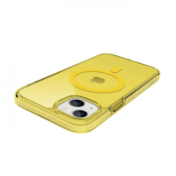Prodigee Neo Mag Serisi iPhone 14 Plus Klf-Lemon