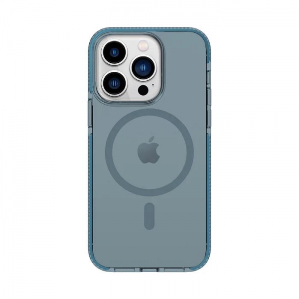 Prodigee Neo Mag Serisi iPhone 14 Pro Klf-Ocean Blue