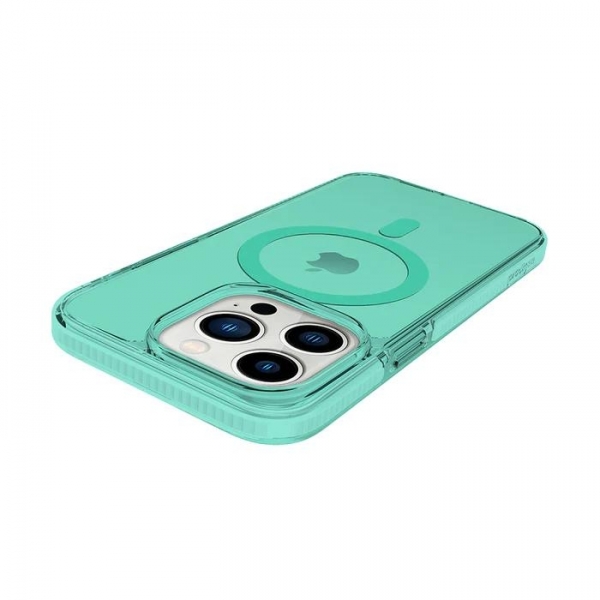 Prodigee Neo Mag Serisi iPhone 14 Pro Klf-Mint