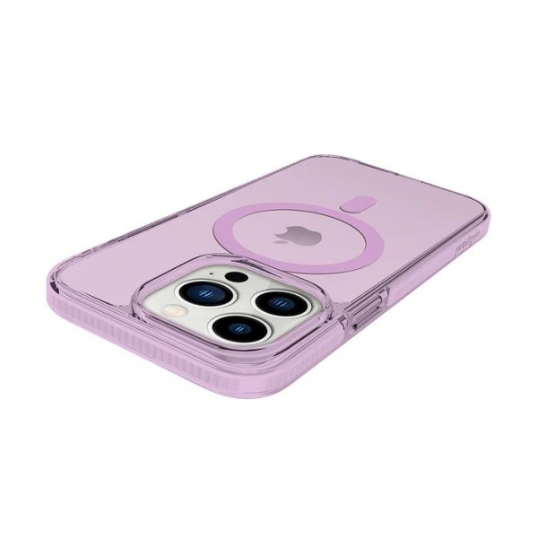 Prodigee Neo Mag Serisi iPhone 14 Pro Klf-Lilac