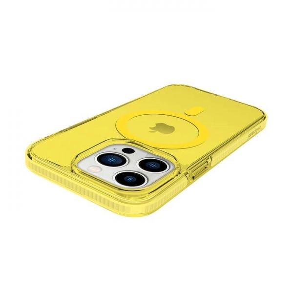 Prodigee Neo Mag Serisi iPhone 14 Pro Klf-Lemon