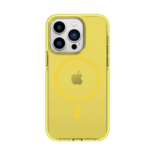 Prodigee Neo Mag Serisi iPhone 14 Pro Klf-Lemon