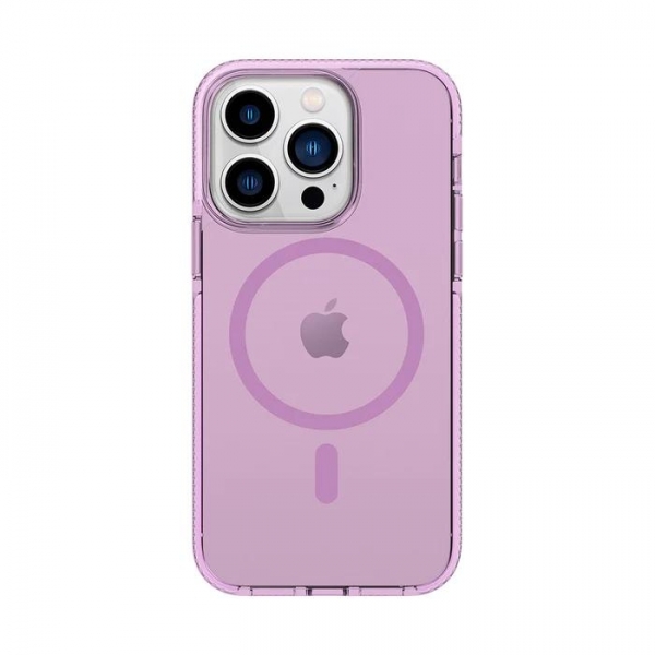 Prodigee Neo Mag Serisi iPhone 14 Pro Max Klf-Lilac