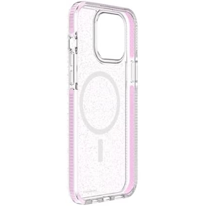 Prodigee Safetee Carbon Serisi iPhone 13 Klf (MIL-STD-810G)-Rose