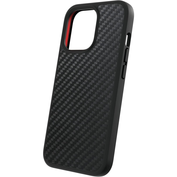 Prodigee Safetee Carbon Serisi iPhone 13 Pro Max Klf (MIL-STD-810G)