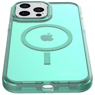 Prodigee Safetee Neo Serisi iPhone 13 Pro Max Klf (MIL-STD-810G)-Mint