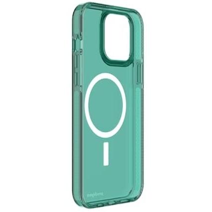 Prodigee Safetee Neo Serisi iPhone 13 Pro Max Klf (MIL-STD-810G)-Mint