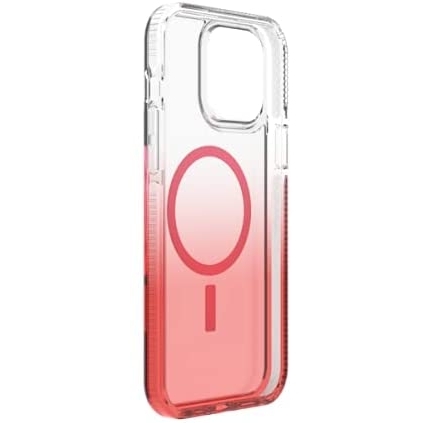 Prodigee Safetee Flow iPhone 13 Klf (MIL-STD-810G)-Red