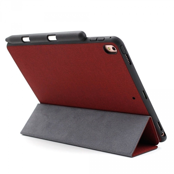 Prodigee iPad Pro Stand K�l�f (10.5 in�)-Red