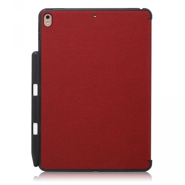 Prodigee iPad Pro Stand K�l�f (10.5 in�)-Red