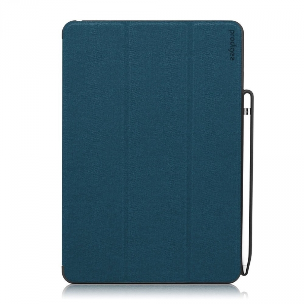 Prodigee iPad Pro Stand K�l�f (10.5 in�)-Blue