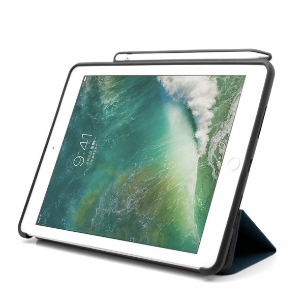 Prodigee iPad Pro Stand Klf (10.5 in)-Blue