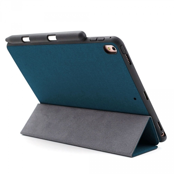 Prodigee iPad Pro Stand K�l�f (10.5 in�)-Blue