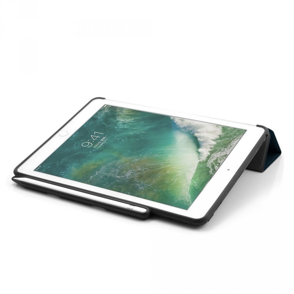 Prodigee iPad Pro Stand K�l�f (10.5 in�)-Blue