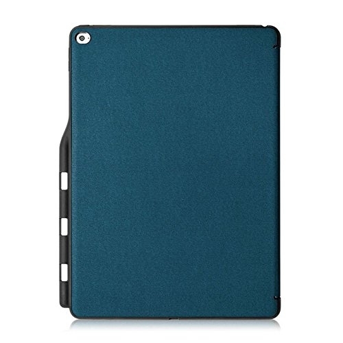Prodigee iPad Pro Stand Klf (12.9 in)-Blue
