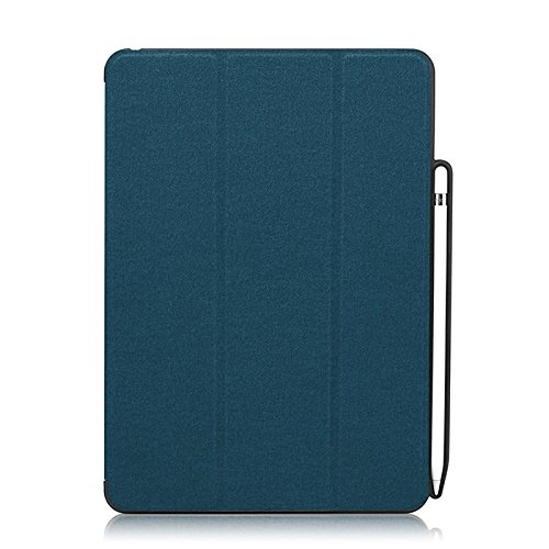 Prodigee iPad Pro Stand Klf (9.7 in)-Blue