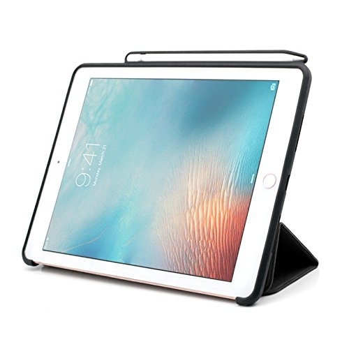 Prodigee iPad Pro Stand Klf (9.7 in)-Black