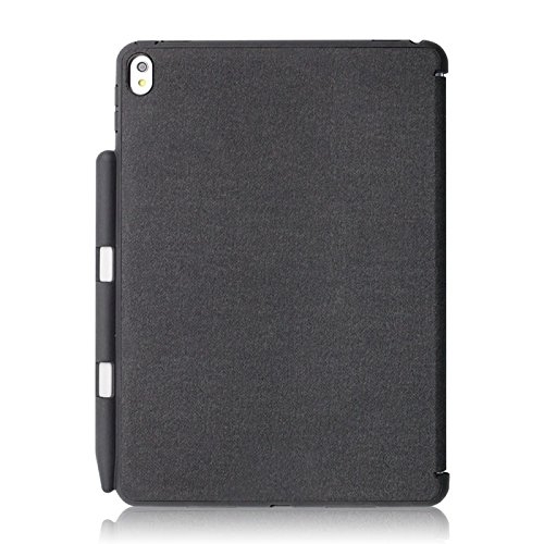 Prodigee iPad Pro Stand Klf (9.7 in)-Black