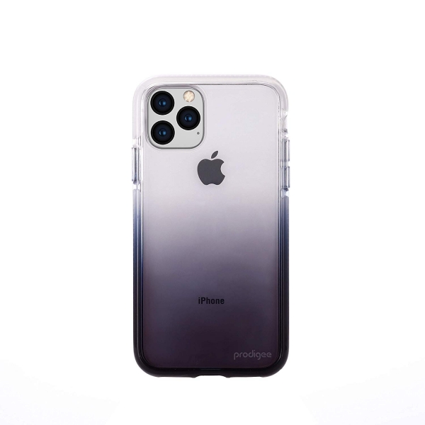 Prodigee iPhone 11 Pro Max Safetee Flow Klf (MIL-STD-810G)-Smoke