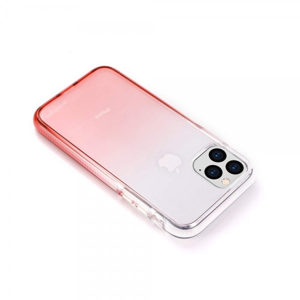 Prodigee iPhone 11 Pro Max Safetee Flow Klf (MIL-STD-810G)-Rose