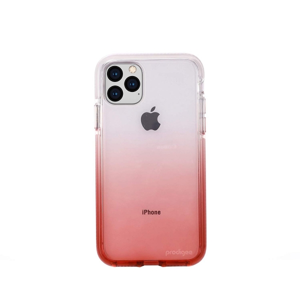 Prodigee iPhone 11 Pro Safetee Flow Klf (MIL-STD-810G)-Rose