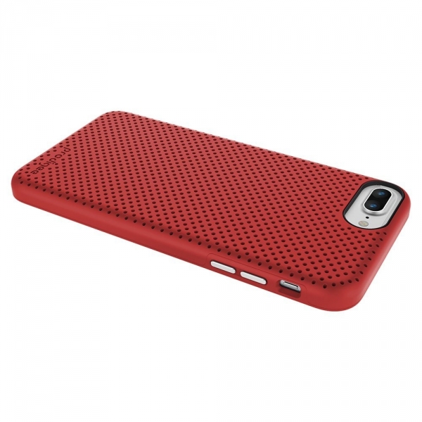 Prodigee iPhone 8 Plus Breeze Klf-Red