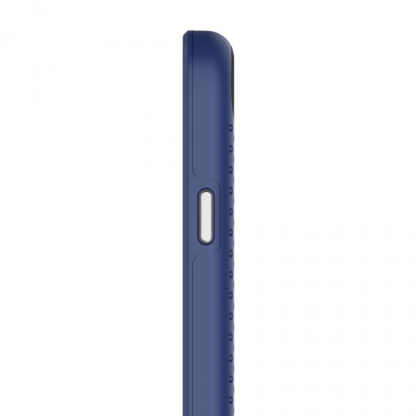 Prodigee iPhone 8 Plus Breeze Klf-Navy Blue