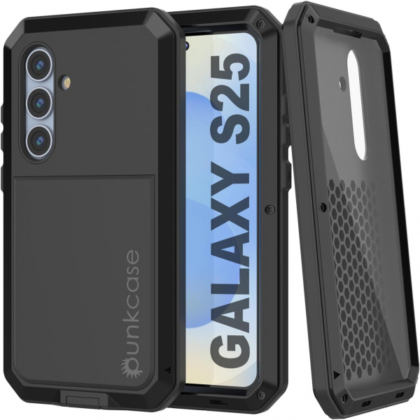PunkCase Samsung Galaxy S25 Klf