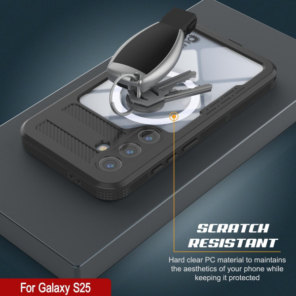 PunkCase Samsung Galaxy S25 Alpine 2.0 Klf