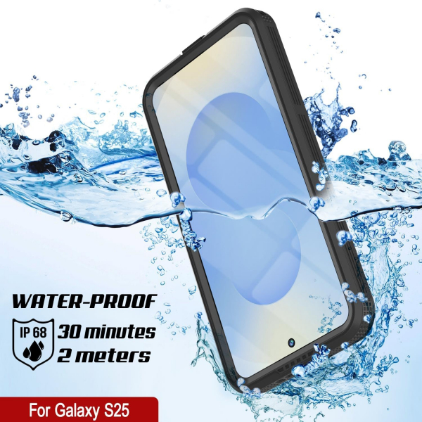 PunkCase Samsung Galaxy S25 Alpine 2.0 Klf