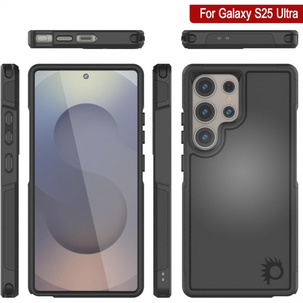 PunkCase Samsung Galaxy S25 Ultra Spartan 2.0 Klf