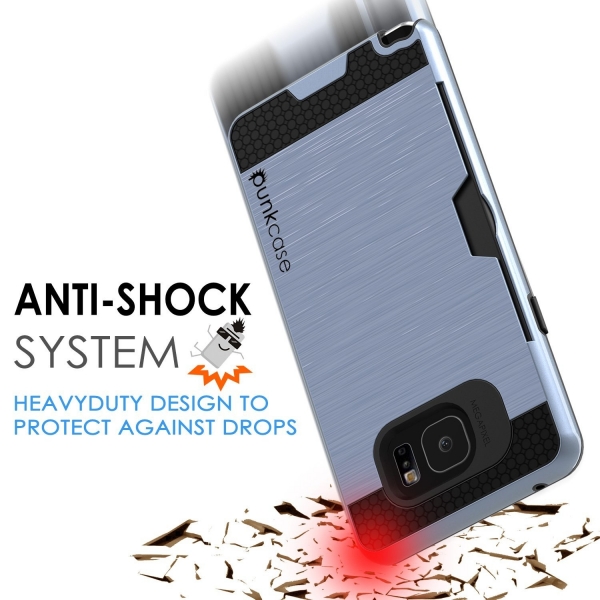 punkcase samsung note 5 slot serisi
