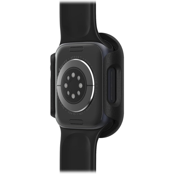 Otterbox Apple Watch 9 45mm Bumper Klf-Black
