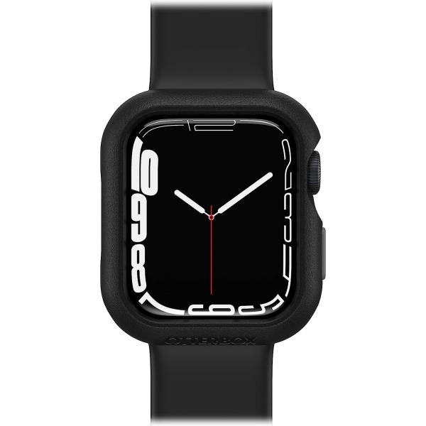 Otterbox Apple Watch 9 Bumper Klf(45mm)-Black