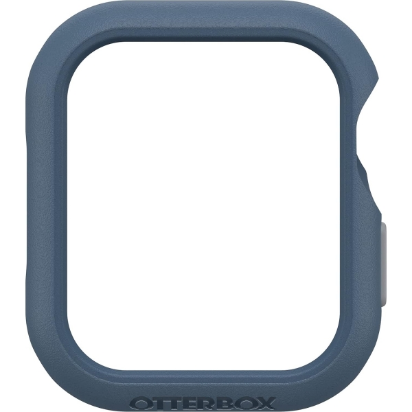 Otterbox Apple Watch 9 45mm Bumper Klf-Blue Grey
