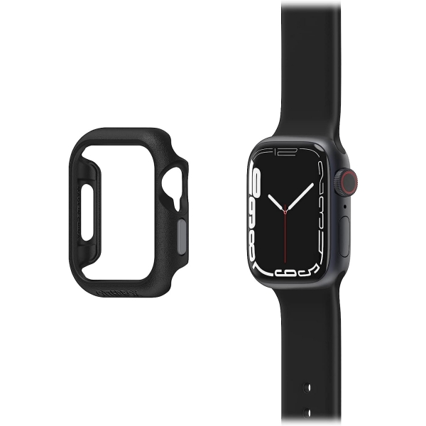 Otterbox Apple Watch 9 Bumper Klf(45mm)-Blue Grey