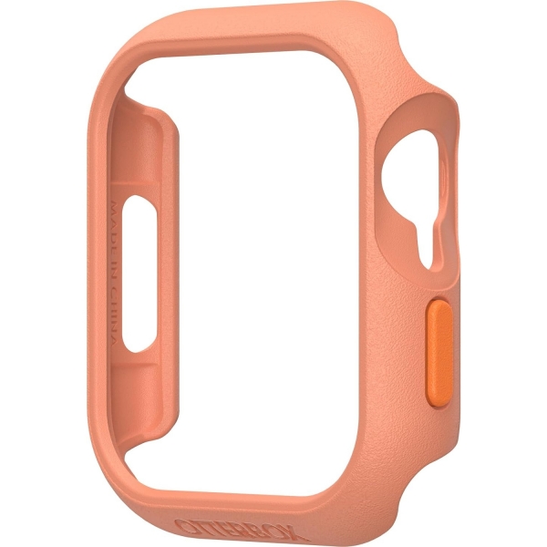Otterbox Apple Watch 9 Bumper Klf(45mm)-Orange