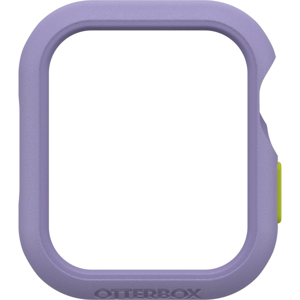 Otterbox Apple Watch 9 Bumper Klf(45mm)-Purple Green 