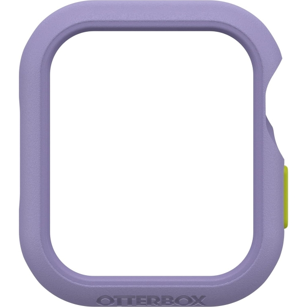 Otterbox Apple Watch 9 45mm Bumper Klf-Purple Green 