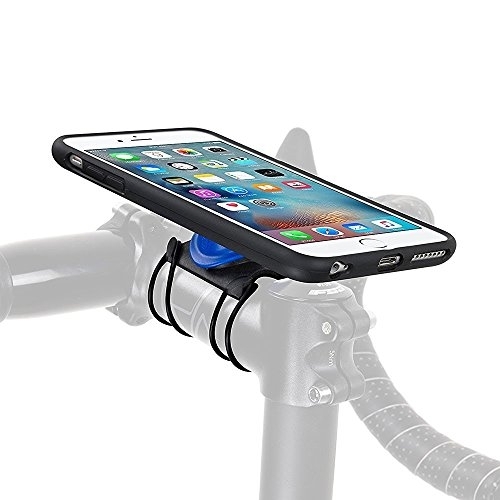 QUAD LOCK Apple iPhone 6 Plus / 6S Plus Bisiklet in Tutucu, Klf, Kapak