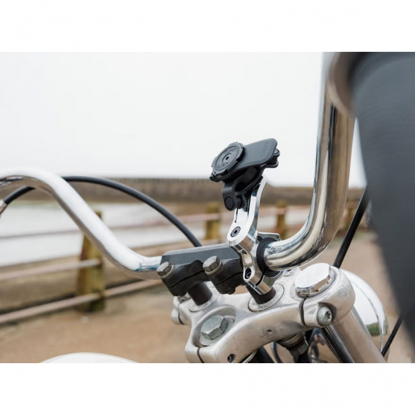 Quad Lock Galaxy S25 MAG Debriyaj Balant Montaj Seti 
