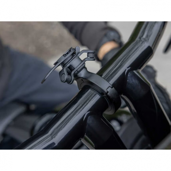 Quad Lock Galaxy S25 MAG Debriyaj Balant Montaj Seti 